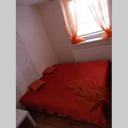 Apartamento Apartman 2+kk V Luhacovicich *