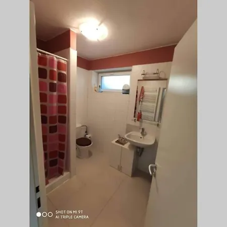 Apartman 2+kk V Luhacovicich Apartamento