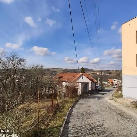 Apartamento Apartman 2+kk V Luhacovicich *